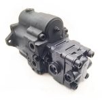 Hydraulic Piston Pump Nachi PVD-1B-32P-G8 for Mini Excavator - Image 4