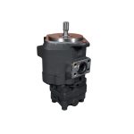 Hydraulic Piston Pump PVD-00B-14P-5G 3-576A1 22400002 for Kubota 15 Excavator