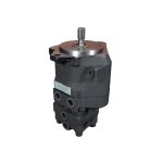 Hydraulic Piston Pump PVD-00B-14P-5G 3-576A1 22400002 for Kubota 15 Excavator - Image 2