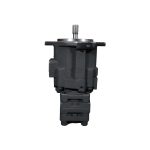 Hydraulic Piston Pump PVD-00B-14P-5G 3-576A1 22400002 for Kubota 15 Excavator - Image 3