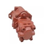 Hydraulic Piston Pump PVD-00B-15P-5AG3 for Kubota U17 Kobelco SK17 - Image 3