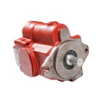 Hydraulic Piston Pump PVD-1B-32P-11G5-4665C for Hitachi ZX30 ZX30U-2 ZX35 Excavator - Image 3