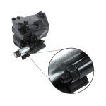 Hydraulic Piston Pump 15020161 VOE15020161 for Volvo Truck A35E A35E FS A35F A35F FS A35F/G - Image 3
