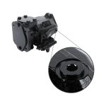 Hydraulic Piston Pump VOE15020177 15020177 for Volvo Truck A35E A35F A35G A40E A40F - Image 3