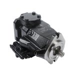 Hydraulic Piston Pump VOE15020177 15020177 for Volvo Truck A35E A35F A35G A40E A40F - Image 4