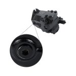 Hydraulic Piston Pump VOE15020179 15020179 for Volvo Truck A35E A35F A35G A40E A40F - Image 3