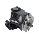 Hydraulic Piston Pump VOE15020179 15020179 for Volvo Truck A35E A35F A35G A40E A40F - Image 4