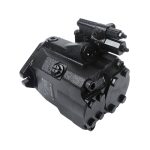 Hydraulic Piston Pump VOE17458121 17458121 for Volvo Truck A35F/G A35G A40F/G A40G - Image 4