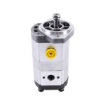 Hydraulic Power Steering Pump 3701006M91 3774613M91 for Massey Ferguson Tractor 362 375 383 390 390T 396 398 399 399