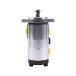 Hydraulic Power Steering Pump 3701006M91 3774613M91 for Massey Ferguson Tractor 362 375 383 390 390T 396 398 399 399 - Image 3