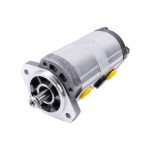 Hydraulic Power Steering Pump 3701006M91 3774613M91 for Massey Ferguson Tractor 362 375 383 390 390T 396 398 399 399 - Image 4