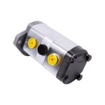 Hydraulic Power Steering Pump 3701006M91 3774613M91 for Massey Ferguson Tractor 362 375 383 390 390T 396 398 399 399 - Image 5