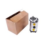 Hydraulic Power Steering Pump 3701006M91 3774613M91 for Massey Ferguson Tractor 362 375 383 390 390T 396 398 399 399 - Image 6