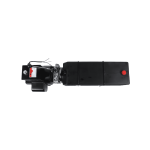 Hydraulic Power Unit 15 Quart Single Acting AC220-240V for Car Lifting Dump Trailer - Image 5