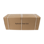 Hydraulic Power Unit 15 Quart Single Acting AC220-240V for Car Lifting Dump Trailer - Image 6