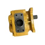 Hydraulic Pump 07436-72202 for Komatsu Bulldozers D80A-18 D85A-18 D85A-21