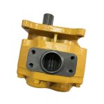 Hydraulic Pump 07436-72202 for Komatsu Bulldozers D80A-18 D85A-18 D85A-21 - Image 2