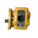 Hydraulic Pump 07436-72202 for Komatsu Bulldozers D80A-18 D85A-18 D85A-21 - Image 3