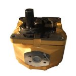 Hydraulic Pump 07444-66200 07444-66103 for Komatsu Dozer D85A-18 D85E-18 - Image 2
