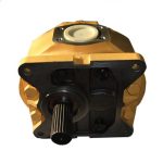 Hydraulic Pump 07444-66200 07444-66103 for Komatsu Dozer D85A-18 D85E-18 - Image 4