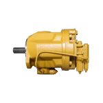Hydraulic Pump 100-3259 0R-9645 for CAT Backhoe Loader 426B 436B 428B 416B 438B - Image 2