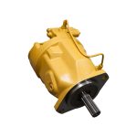 Hydraulic Pump 100-3259 0R-9645 for CAT Backhoe Loader 426B 436B 428B 416B 438B - Image 3
