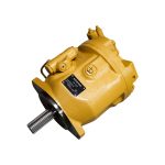 Hydraulic Pump 100-3259 0R-9645 for CAT Backhoe Loader 426B 436B 428B 416B 438B - Image 4