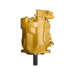 Hydraulic Pump 100-3259 0R-9645 for CAT Backhoe Loader 426B 436B 428B 416B 438B - Image 5