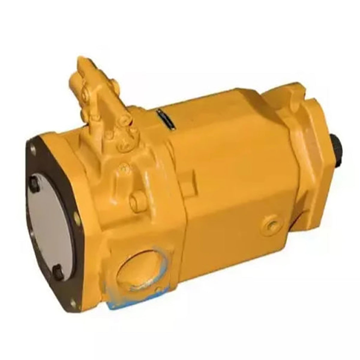 Hydraulic Pump 10R-4355 224-4432 Fits For Caterpillar 740 735