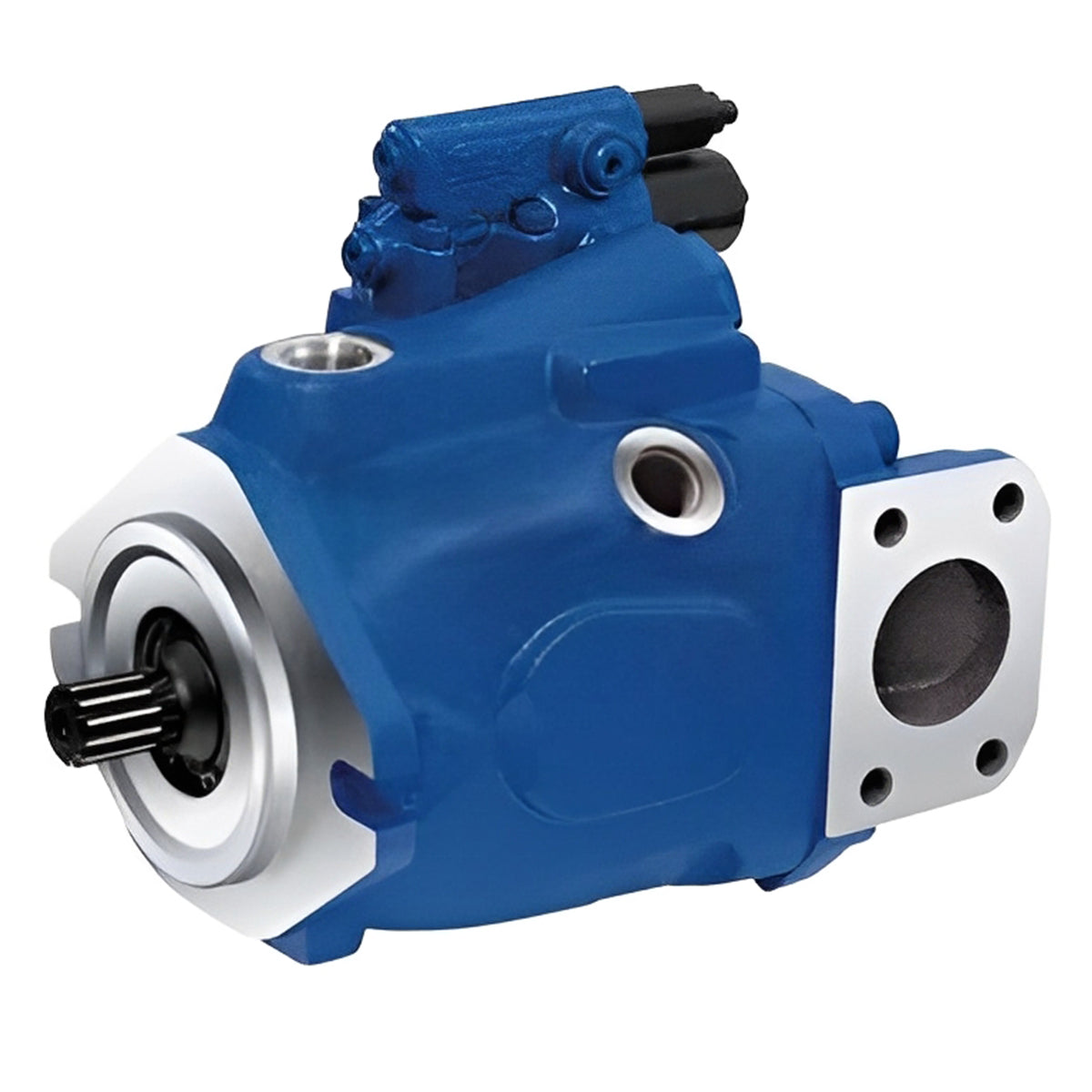 Hydraulic Pump 11096983 VOE11096983 for Volvo Loader L330D L330E