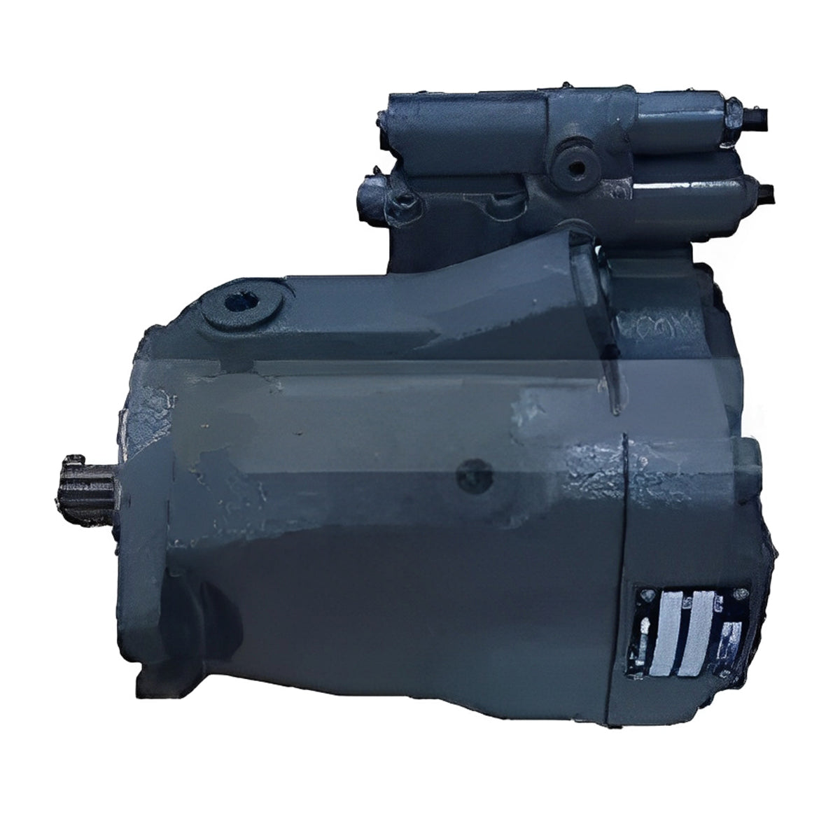 Hydraulic Pump 11116948 VOE11116948 for Volvo Articulated Haulers A35D A40D