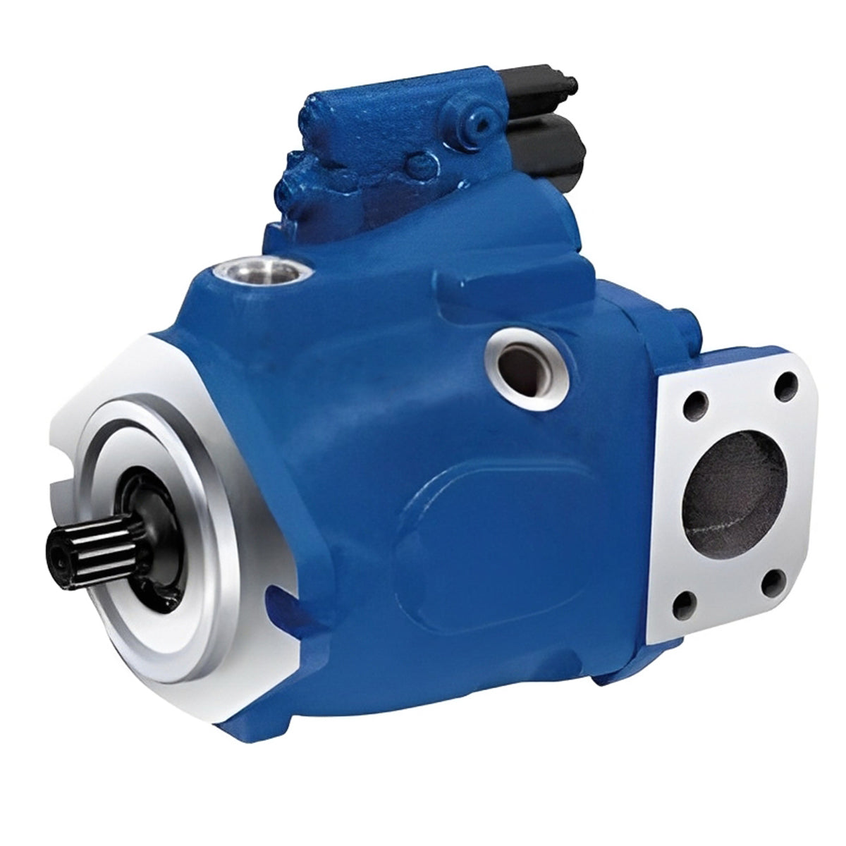 Hydraulic Pump 11706187 11703708 for Volvo Loader L70D L70B L70C