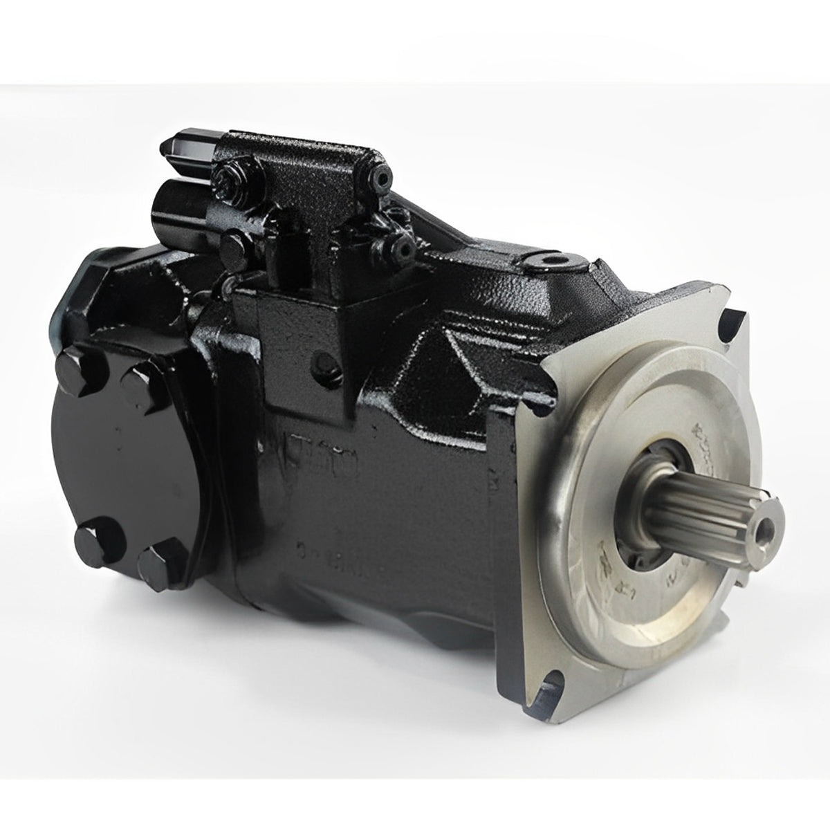 Hydraulic Pump 11707191 11704533 for Volvo Loader L180DHL L150D L180D L150CLB L180CCO L150C L180CHL L180C