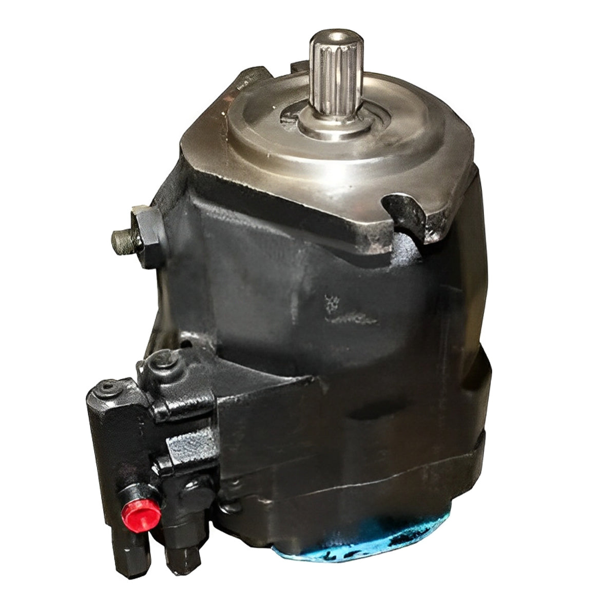Hydraulic Pump 11707967 VOE11707967 for Volvo Articulated Haulers A35D A40D