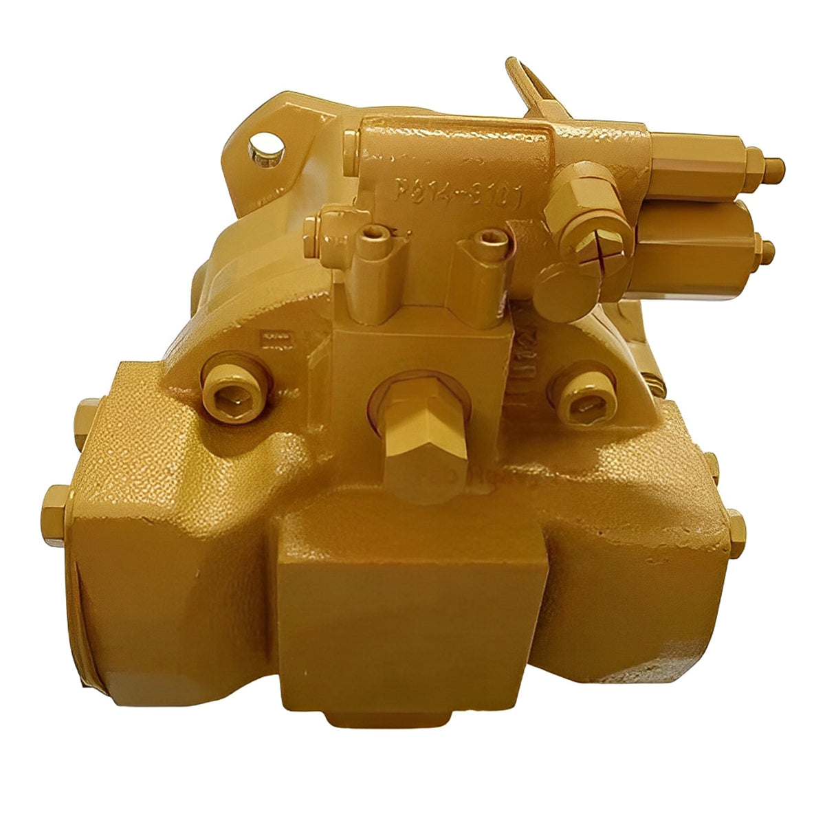 Hydraulic Pump 11804378 for Volvo Excavator ECR48C EC45