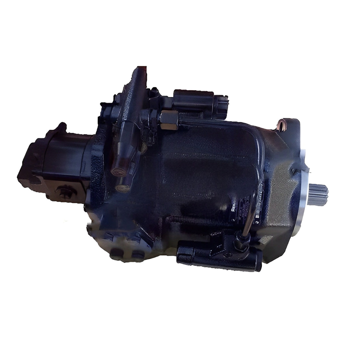 Hydraulic Pump 11884583 for Volvo Loader BL71 BL70