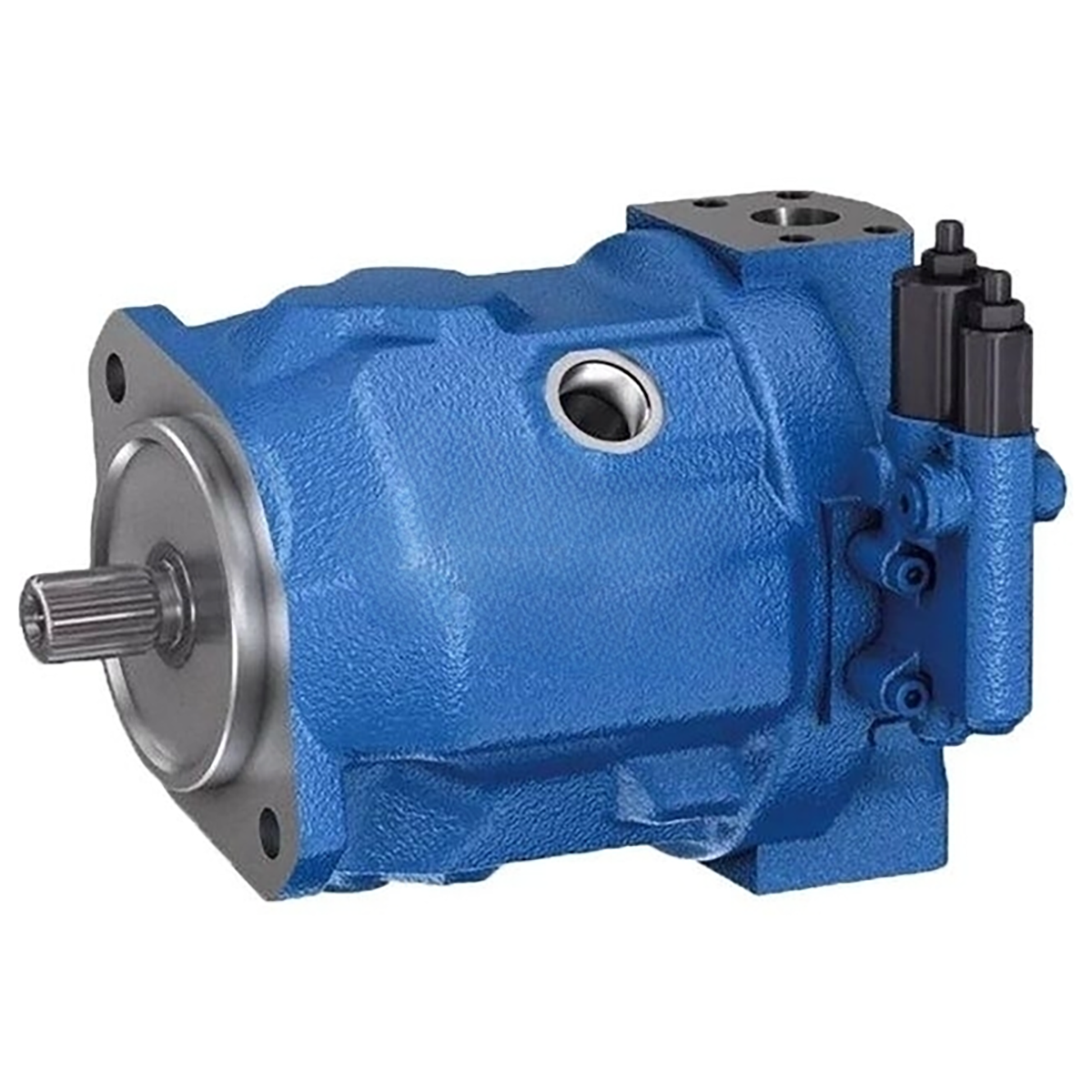 Hydraulic Pump 142-8698 1428698 Fits for Caterpillar CAT 236 246 248 Skid Steer Loader 3034 Engine