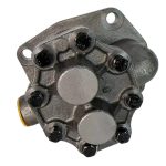 Hydraulic Gear Pump 14X-49-11600 for Komatsu Bulldozer D61E-12 D61EX-12 D60P-12 D65P-12 D85 - Image 2