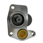 Hydraulic Gear Pump 14X-49-11600 for Komatsu Bulldozer D61E-12 D61EX-12 D60P-12 D65P-12 D85 - Image 3