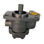 Hydraulic Gear Pump 14X-49-11600 for Komatsu Bulldozer D61E-12 D61EX-12 D60P-12 D65P-12 D85 - Image 4
