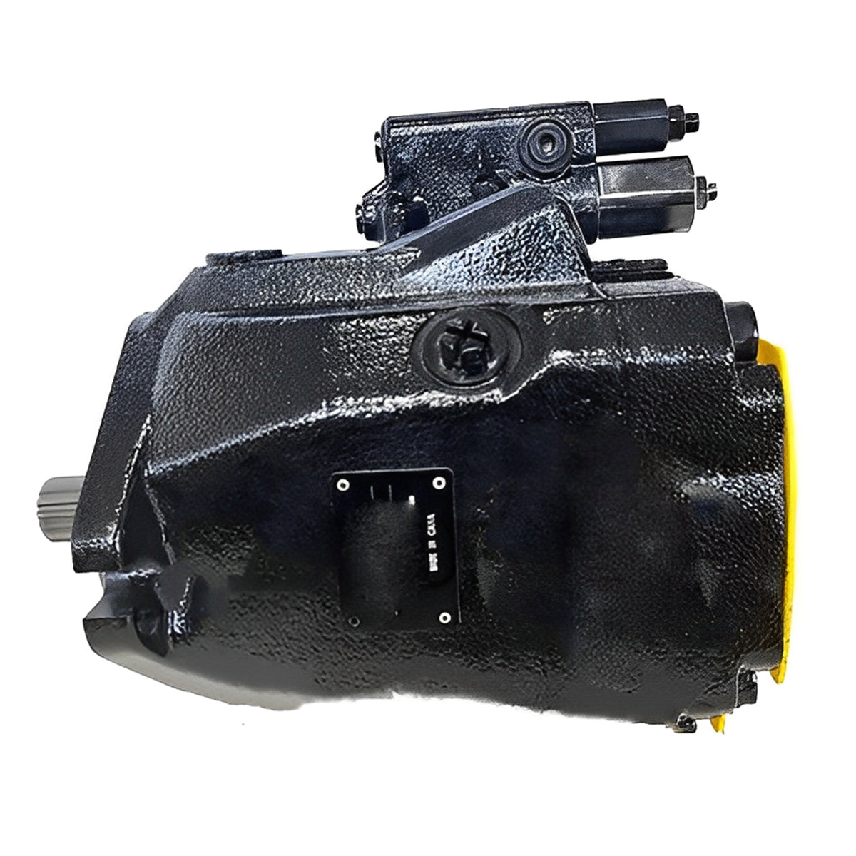Hydraulic Pump 15140666 for Volvo A25F A30F A35F A40F A25G A30G A35G A40G