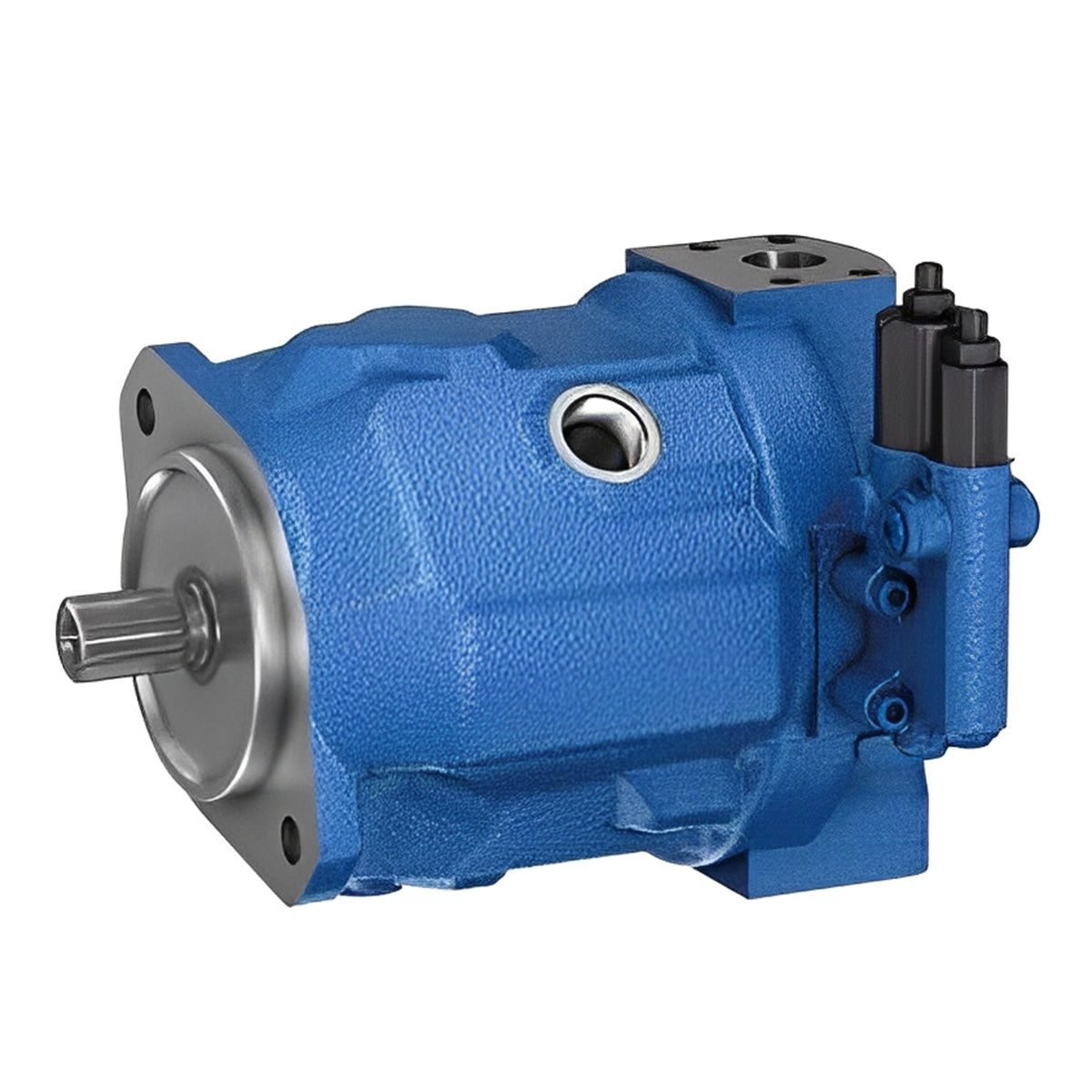 Hydraulic Pump 15162440 17441853 for Volvo Loader L120G L120H