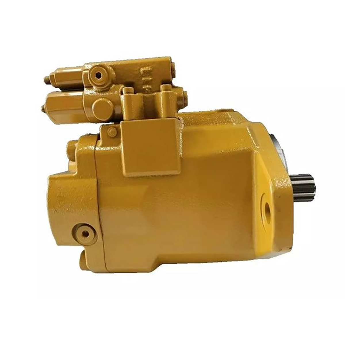 Hydraulic Pump 157-6081 1576081 Fits For Caterpillar D5N