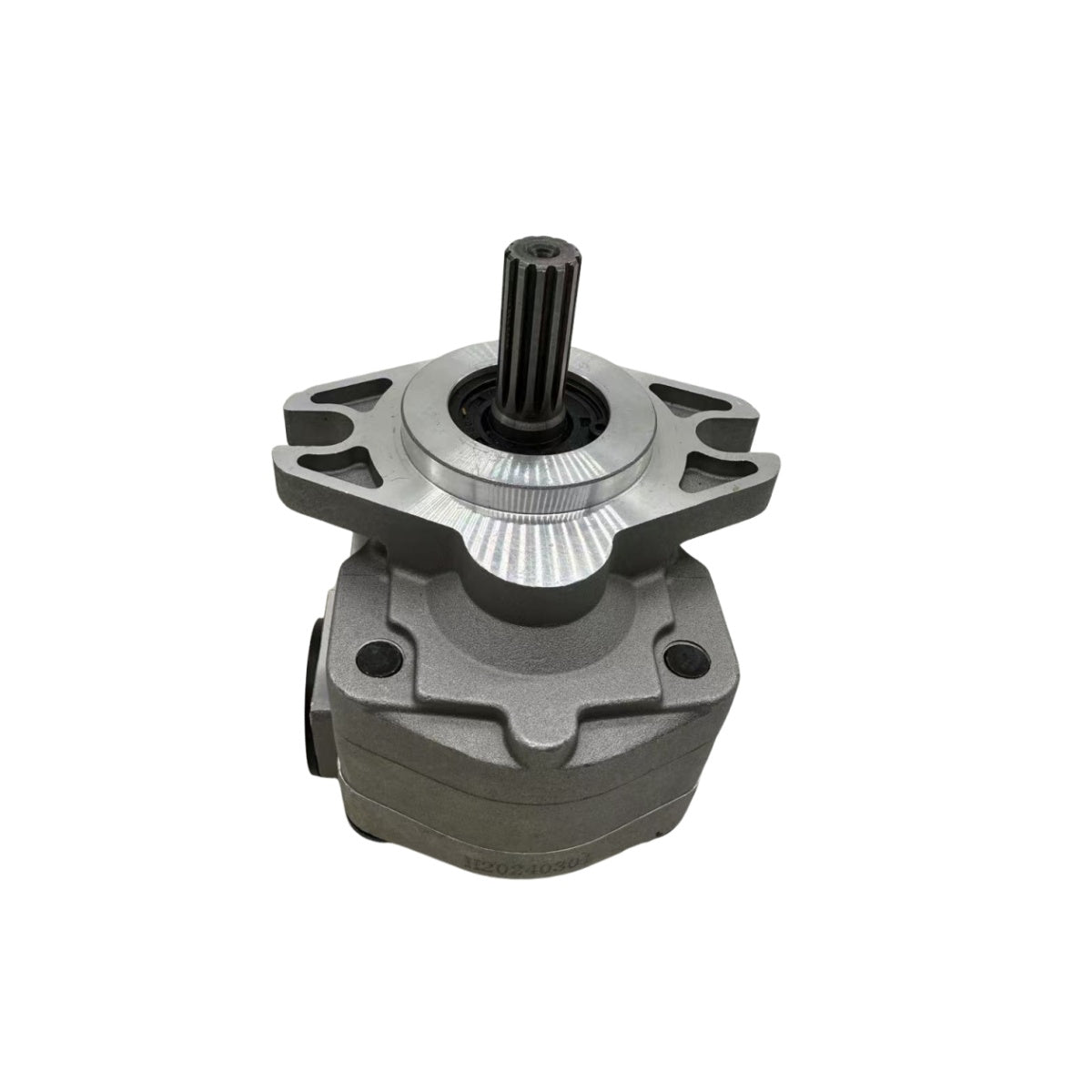 Hydraulic-Pump-161757A1-for-Case-Excavator-9010B-9020B Hydraulic Pump 161757A1 for Case Excavator 9010B 9020B - Image 1