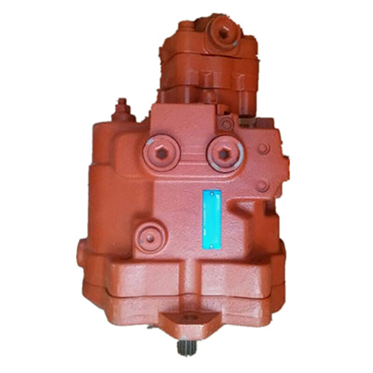 Hydraulic Pump 172B05-73100 for Yanmar