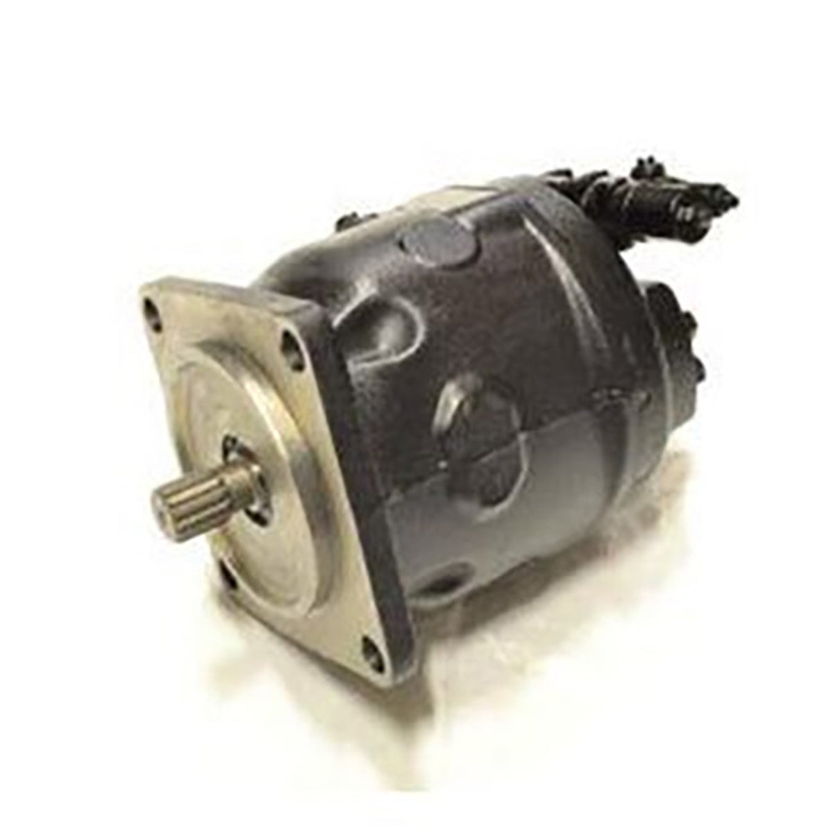 Hydraulic Pump 17441851 15114613 for Volvo Loader L110G L110H