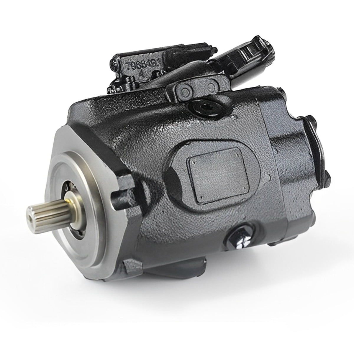 Hydraulic Pump 17458125 VOE17458125 for Volvo A25G A30G A40E A30F A35FFS A40F A35E A35G A35F A40G