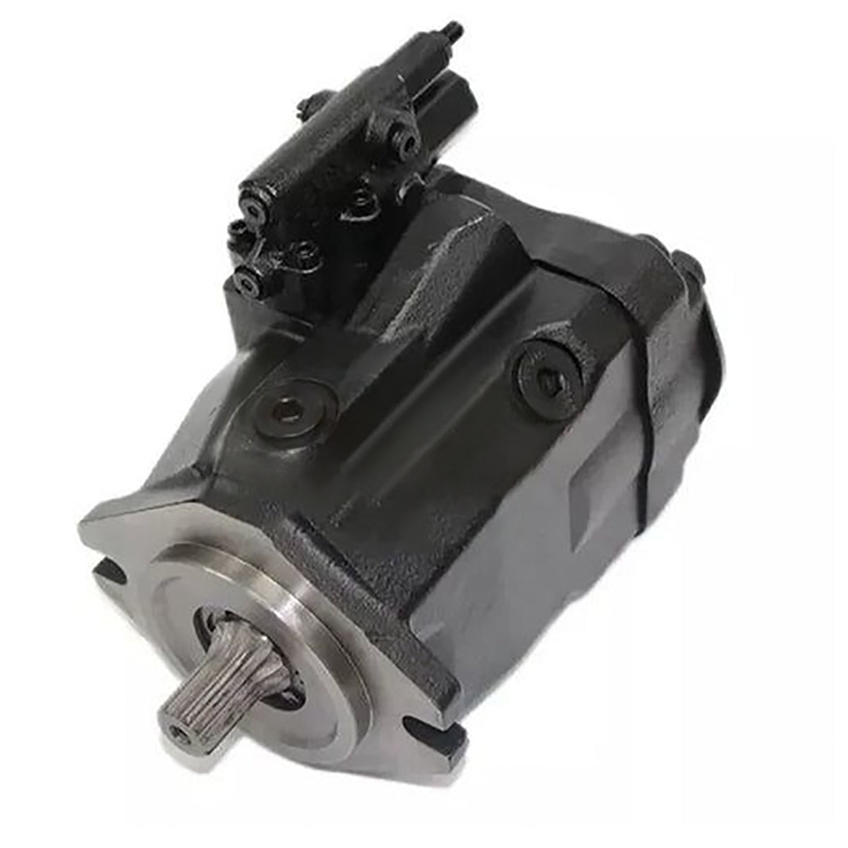Hydraulic Pump 17458128 VOE17458128 for Volvo A25G A30G A30F A40F A35G A35F A40G A25F