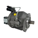 Hydraulic Pump 185-5918 for CAT Backhoe Loader 420D 428D 430D 432D 438D 442D