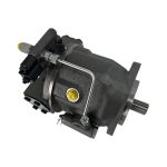 Hydraulic Pump 185-5918 for CAT Backhoe Loader 420D 428D 430D 432D 438D 442D - Image 3